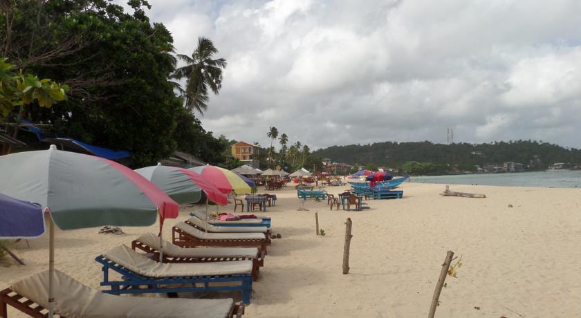 Sea View Upul by Tourist House