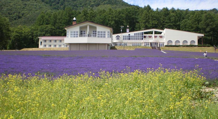 Отель Highland Furano