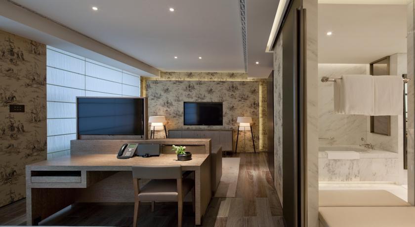 The Diaoyutai Boutique Chengdu