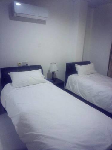 Отель Seven Days Hotel