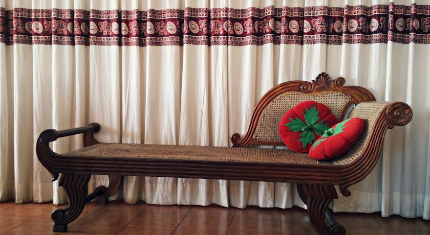 Вилла Eterna Beach Hotel