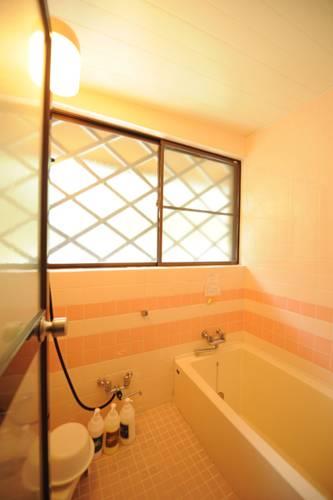 Отель Neo Oriental Resort Yatsugatake Kogen