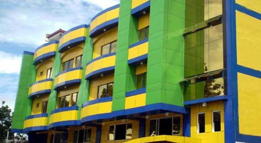 Отель C & L Top VIew Inn