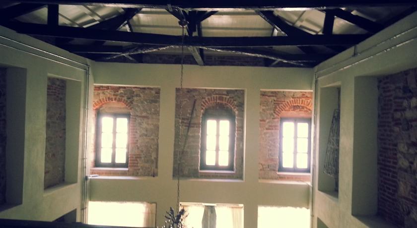 AYVALIK BLUE HOUSE