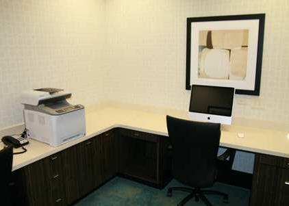 Отель Hampton Inn Hickory