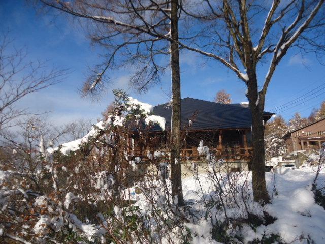 Отель Lodge Tarumoto