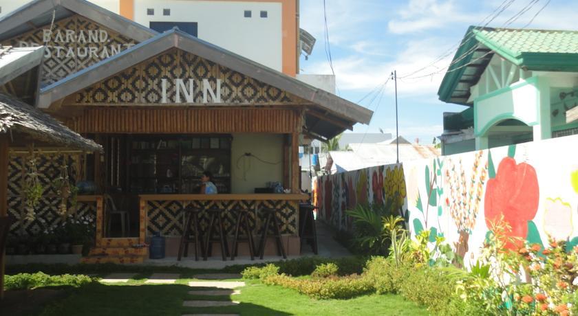 Отель Nordic Inn