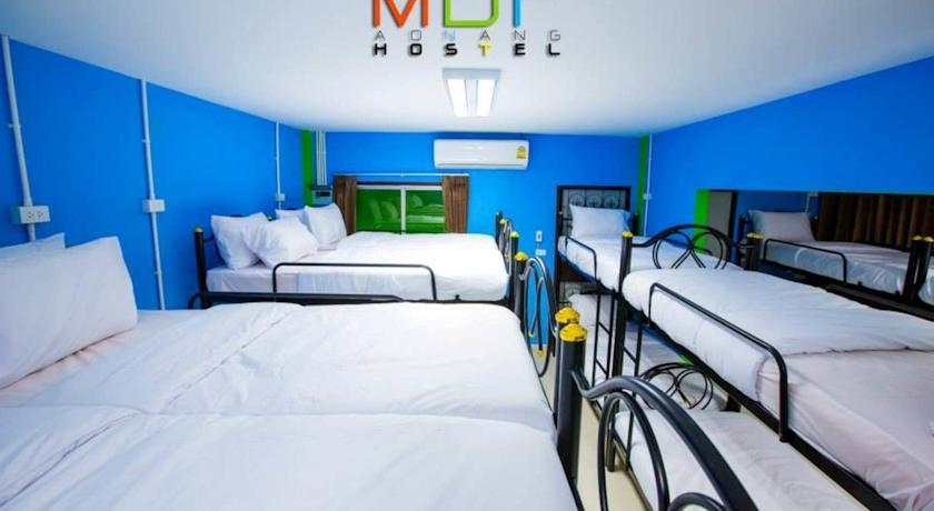 MDF Aonang Hostel