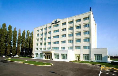 Отель Hotel Marconi