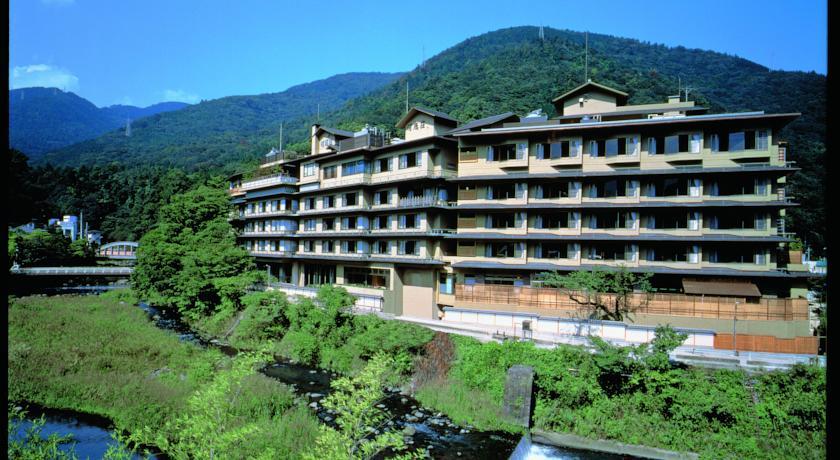 Отель Hotel Kajikaso