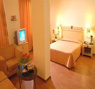 Отель Quality Inn Fidalgo