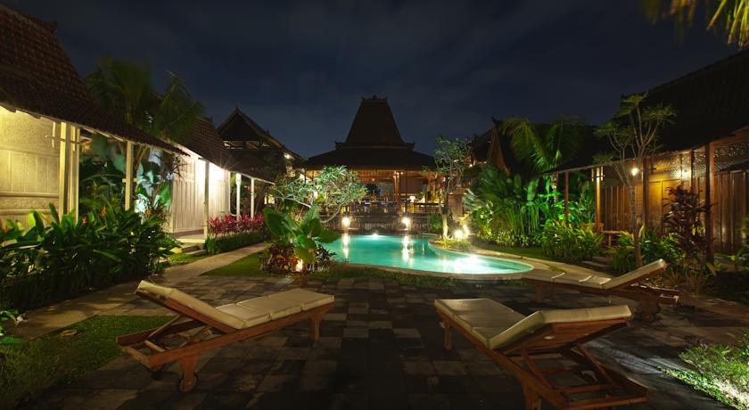 Kampung Cenik