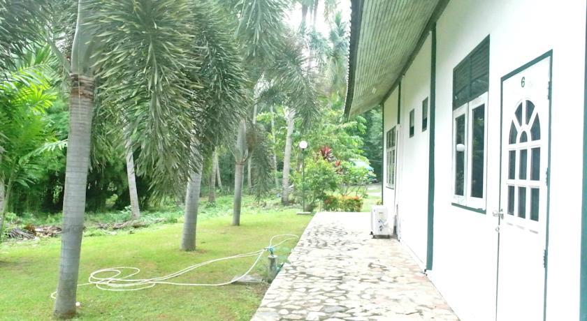 Отель Kanthip Riverkwai Resort
