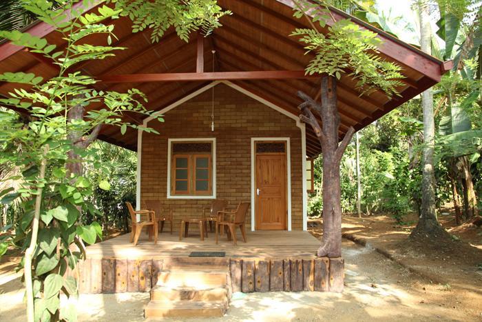 Отель Hotel Sevana Agro