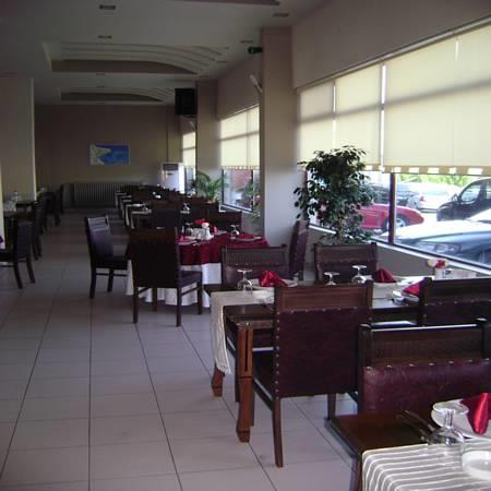 Отель Corum Buyuk Hotel