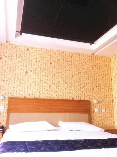 Yunnan Qian Nuo Hotel