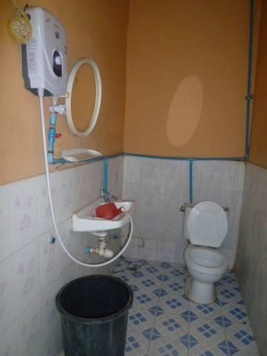 Гостевой дом Phanmixay Guesthouse