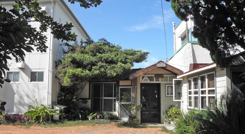 Хостел Omaezaki Youth Hostel