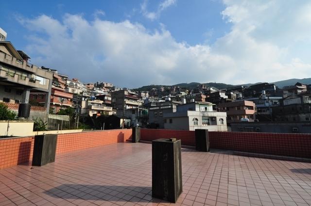 Мини-отель Jiufen Jin Zhan