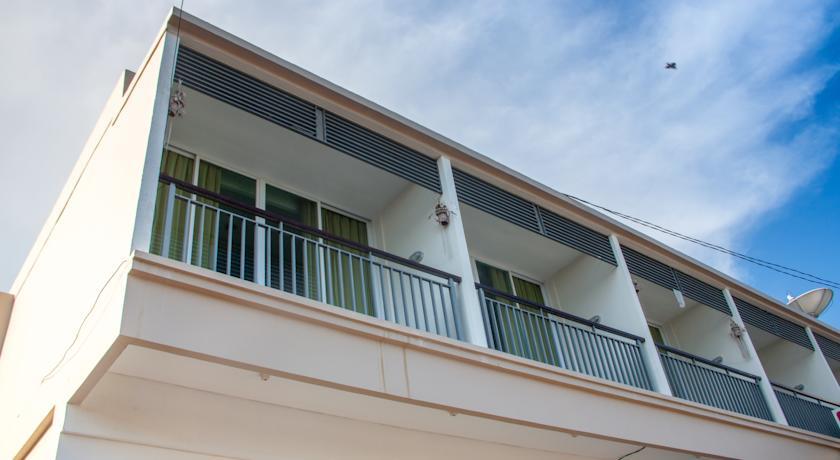 Гостевой дом Kuta Hill Guest House