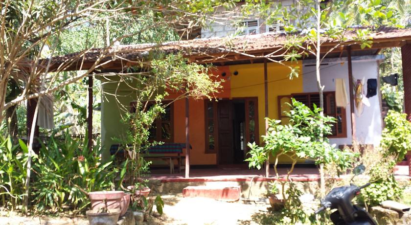 Мини-отель AsinMomo Homestay
