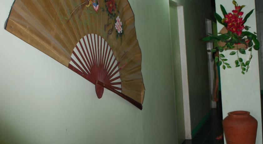 Отель Judith's Pension
