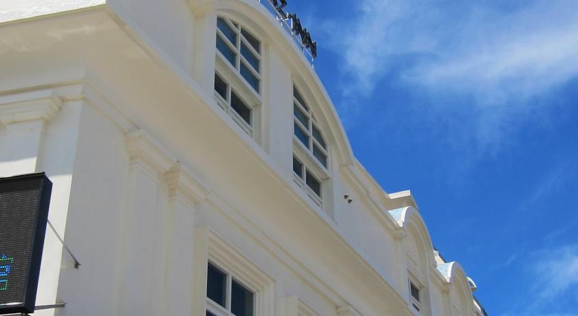 Мини-отель A. Maz. Inn Kenting