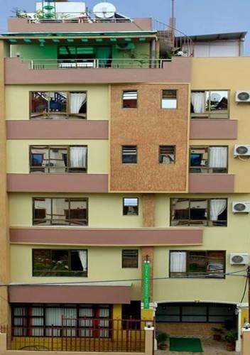 Kathmandu Home Hotel