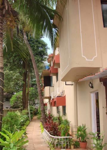 Гостевой дом Sunstay Beach Resort