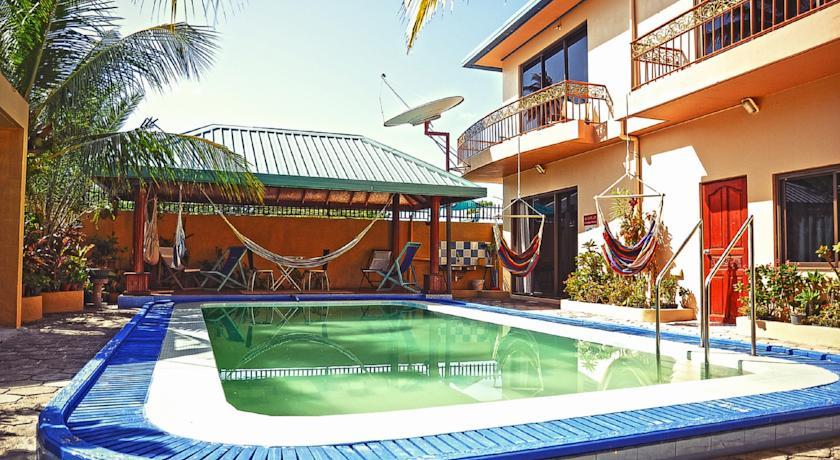 Гостевой дом Just Surf Villa Maldives