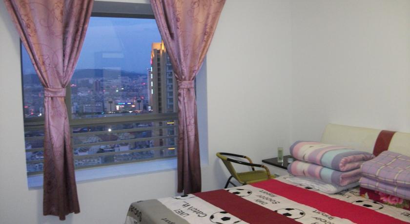 Yi Jia Apartment
