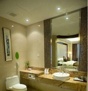 Zhejiang Du Hao Hotel