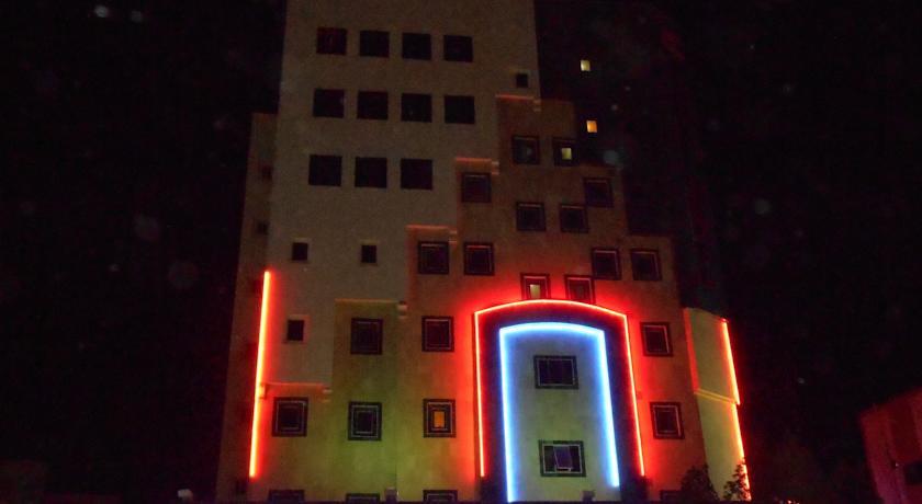 Danat Al Madinah Hotel