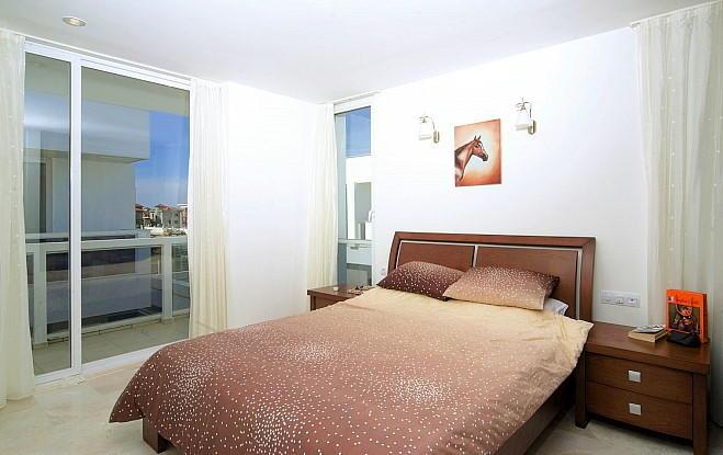 FSM Golf Villas