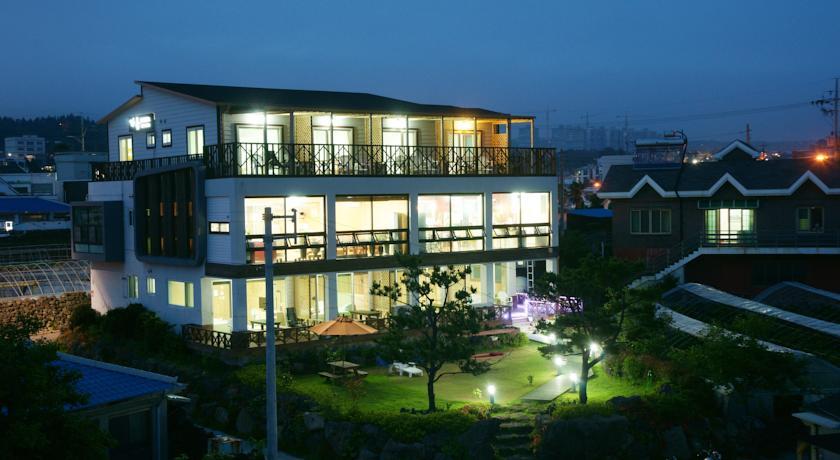 Хостел Galeum Guesthouse