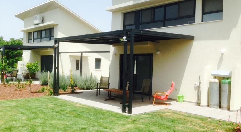 Апартаменты Bar-On Holiday Home
