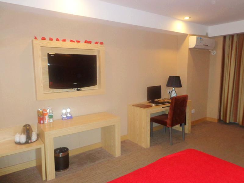Shenzhen Xiangmei Hotel Dongmen