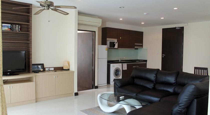 Baan Arisara Samui-1 Bedroom Deluxe