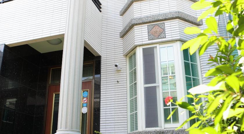 Отель Appledore B&B