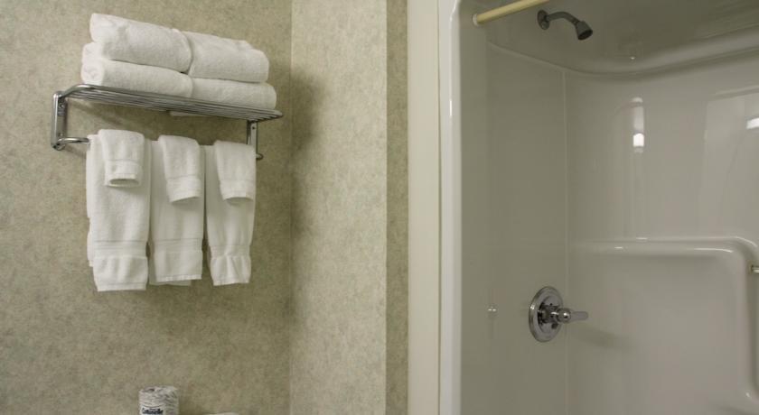 Отель Chateau Moncton
