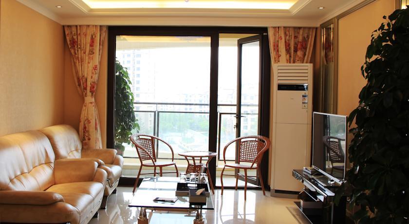 Bedoom Apartment Qingdao