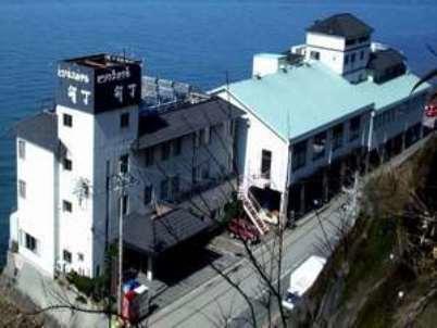 Отель Hotel Kawacho