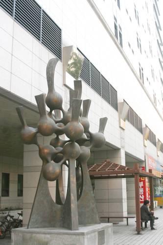Апартаменты Ilsan Residence