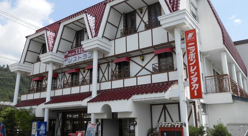Petit Hotel Ebisuya