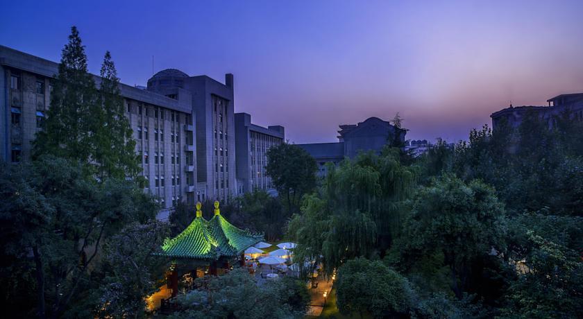 Sofitel Legend People's Grand Xi'an