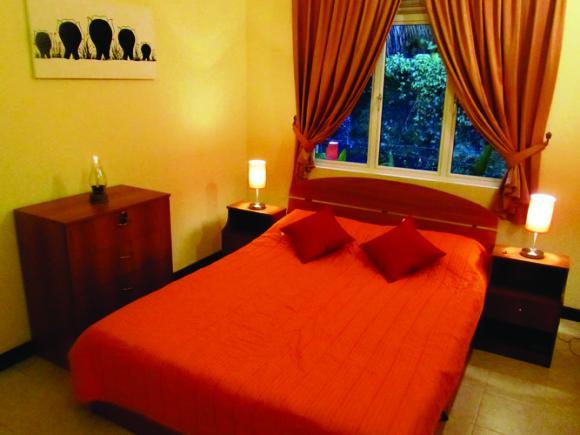 Отель Cocoa Eco Resorts