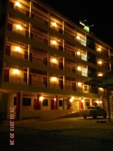 Thorada Place
