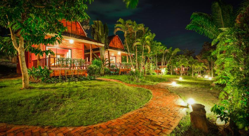 Rangsiman Resort