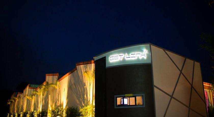 Get Link Hip Hotel