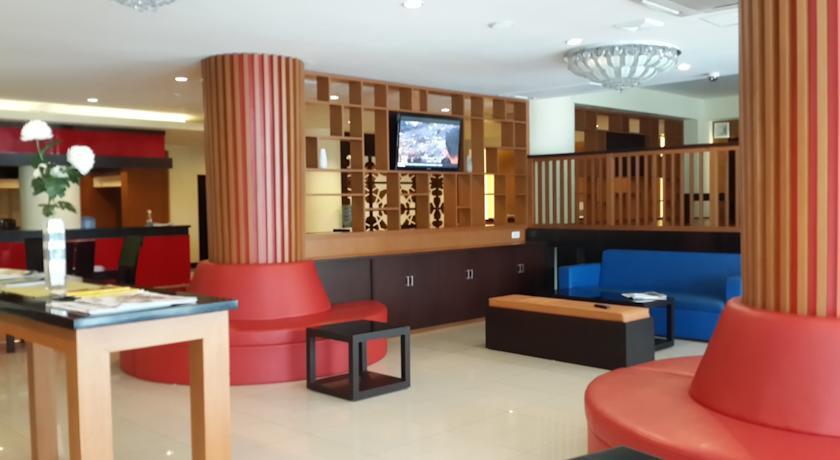 Citi M Hotel